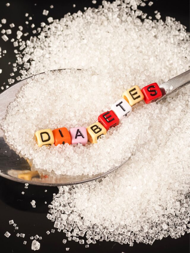 Breaking Down Diabetes: A Beginner’s Guide