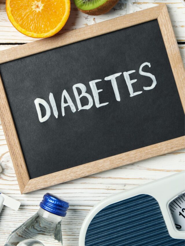 Early Symptoms of Diabetes: Know the Signs