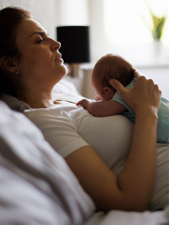 FDA’s Green Light: Zurzuvae for Postpartum Depression